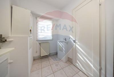 Spațiu comercial, de 33 mp, în Valea Cetății - 8