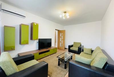 Apartament cu 2 camere la Metrou Obor-Ștefan cel Mare - 1