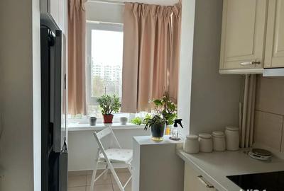 Apartament cu 2 camere decomandat, mobilat în Nicolae Grigorescu - 5