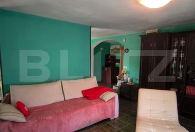 Casă individuală cu 7 camere cu Teren 1430 Mp în Sud - 7