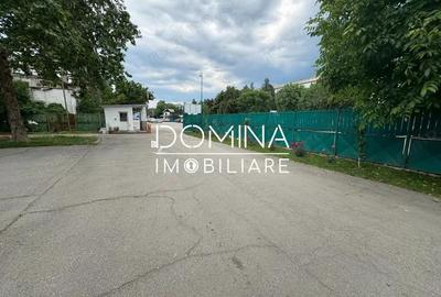 Spațiu comercial, de 5,540 mp, în Central - 9