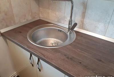 Garsonieră decomandată în Girocului - 3