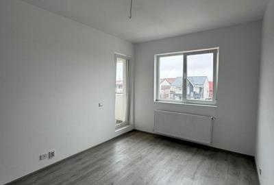 Garsoniera spatioasa in Bloc Nou- Bucatarie Separatata- Comision 0- Tva Inclus - 15