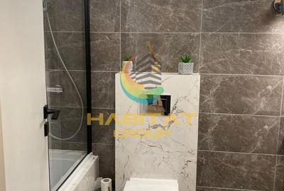 Apartament cu 3 camere decomandat, mobilat în Berceni - 17
