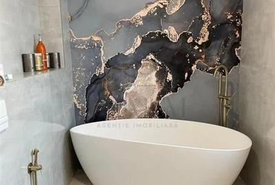 Duplex superb - calea Urseni - living spatios - finisaje de top. - 2