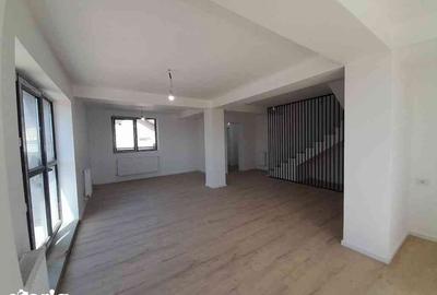 Casă cu 6 camere cu Teren 200 Mp în Balotești - 12