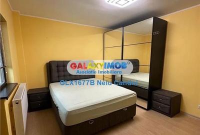 Apartament cu 3 camere decomandat, mobilat în 13 Septembrie - 9
