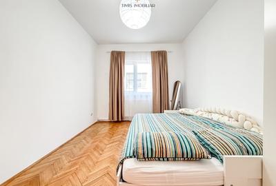 Apartament cu 5 camere decomandat, mobilat în Complex Studențesc - 27