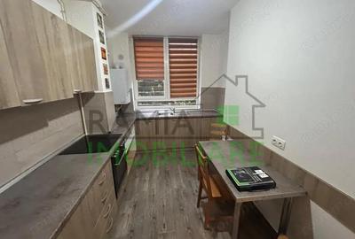 Garsoniera de inchiriat Avantgarden Bartolomeu - 1