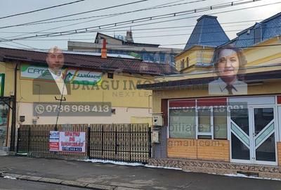 Spatiu Comercial Piata Tecuci/ Vad Comercial Excep?ional - 3