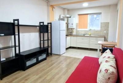 Apartament cu 2 camere, mobilat în Păcii - 6