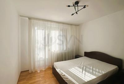 REA1025250 Apartament decomandat 4 camere l 2 bai l 4 balcoane l Baneasa - 8
