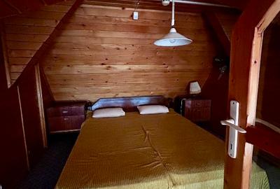 Vila premium Breaza, priveliste, sauna - 2