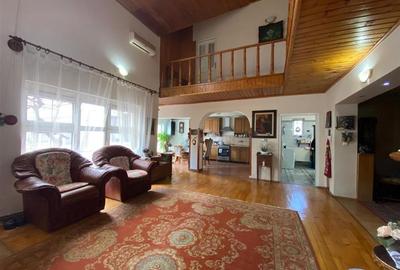 RECO Casa in  Velenta curte privata si garaj - 2