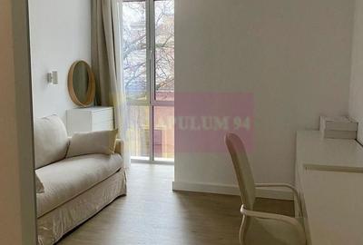 Apartament cu 3 camere decomandat în Central - 1