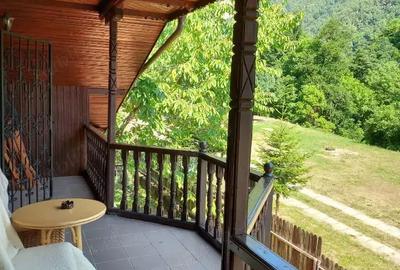 Casă cu 6 camere în Malaia - 2