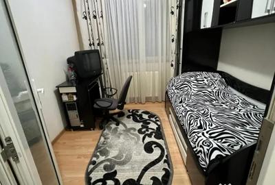 Apartament cu 3 camere decomandat în Central - 2