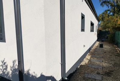 Vand casa Ciofliceni-Snagov Pompa de caldura,180000 euro - 10