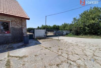 COMISION 0% Spatiu industrial de 695 mp si teren de 1821 mp - Giulvaz COMISION 0% Spatiu industrial de 695 mp si teren de 1821 mp - Giulvaz - 9