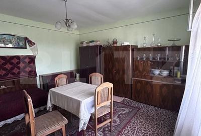 Casă cu 4 camere în Șanț - 3