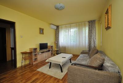 Apartament cu 2 camere semidecomandat, mobilat în Militari - 1