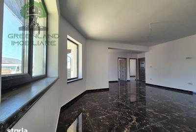 Casă cu 3 camere cu Teren 400 Mp în Ciurea - 10
