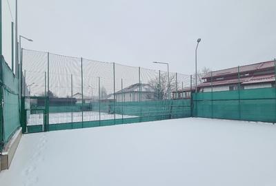 Teren de 1322 mp, în Mogoșoaia