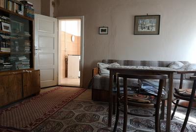 Casă individuală cu 2 camere cu Canalizare în Baciu - 3