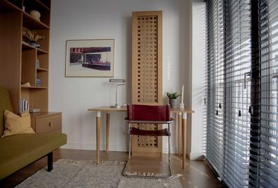 Apartament cu 3 camere decomandat în Central - 7