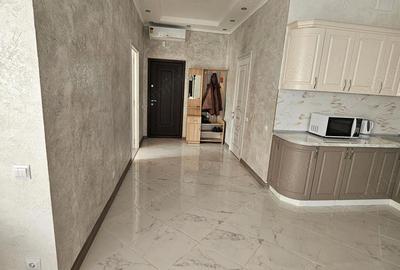 Apartament 2 camere Crangasi - 3