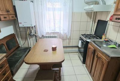Apartament cu 3 camere în George Enescu - 13