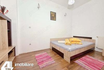 Apartament 2 camere Ared Uta, 50 mp, mobilat si utilat 320 euro Apartament 2 camere Ared Uta, 50 mp, mobilat si utilat 320 euro - 5