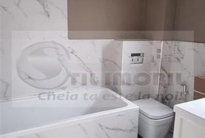 Apartament 2 camere + curte 50mp - 7