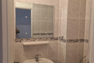 Apartament cu 3 camere decomandat în Central - 4