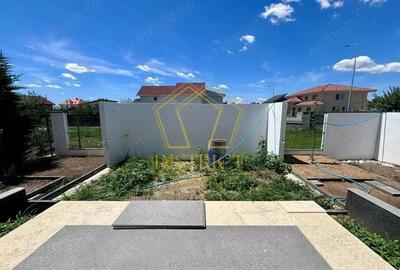 Casă cu 4 camere cu Teren 180 Mp în Giarmata - 9