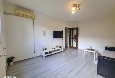 Apartament cu 3 camere semidecomandat în Dacia - 6