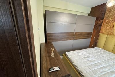 Ap 3 Camere | Odaile | Parcare | Mobilat | Utilat - 11
