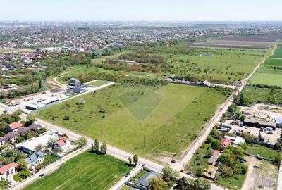 Spațiu comercial, în Domnești - 16