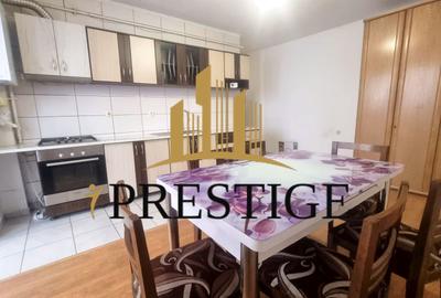 Apartament cu 3 camere decomandat, mobilat în Mihai Viteazul - 2