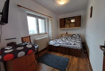 Apartament 3 camere, decomandat, 70 mp, mobilat, Nicolina 2 - 4