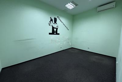 Spațiu comercial, de 584.35998535156 mp, în 13 Septembrie - 23