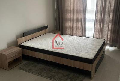 Apartament cu 2 camere decomandat, mobilat în Tătărași - 2