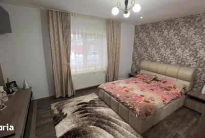 Casă cu 2 camere cu Teren 257 Mp în Central - 11