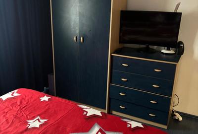 Apartament cu 2 camere decomandat în Central - 5