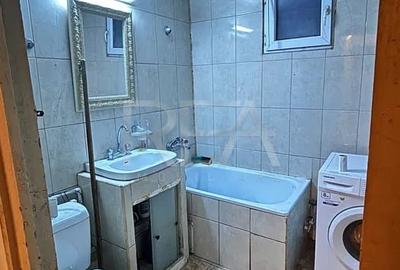 Apartament cu 3 camere decomandat, mobilat în Iancului - 6