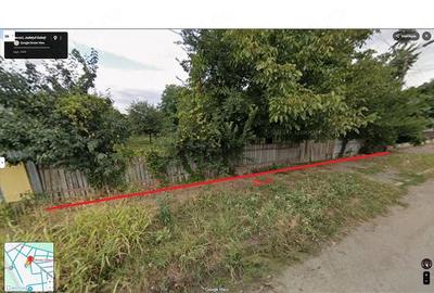 Casă cu Teren 1100 Mp în Central