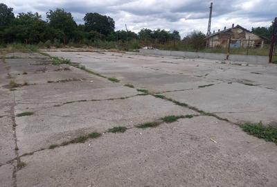 Spațiu comercial, de 700 mp, în Ghelăiești - 4