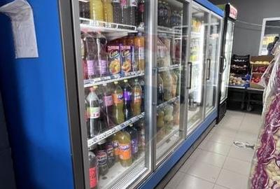 Spațiu comercial, de 212 mp, în Smârdan - 11