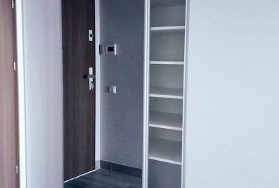 Garsonieră decomandată în Central - 3