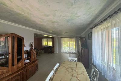 Proprietate spre vanzare, in Santana de Mures, zona linistita - 1